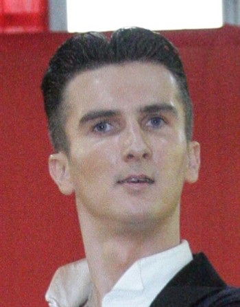 Profile picture of Kevin Kolaczek