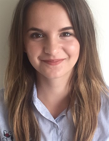 Profile picture of Isobel Carroll