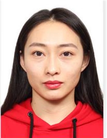 Profile picture of Jia Shuwen