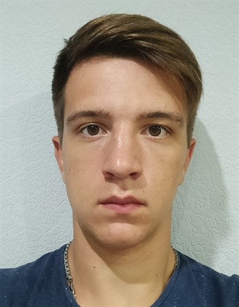 Profile picture of Dmitry Zakharenko