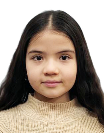 Profile picture of Riana Atajanova