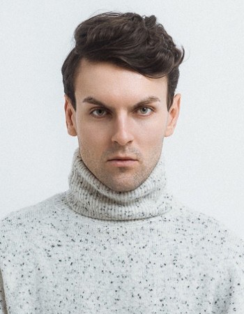 Profile picture of Mateusz Kamil Bednarczuk