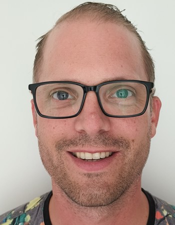 Profile picture of Tijs Smulders