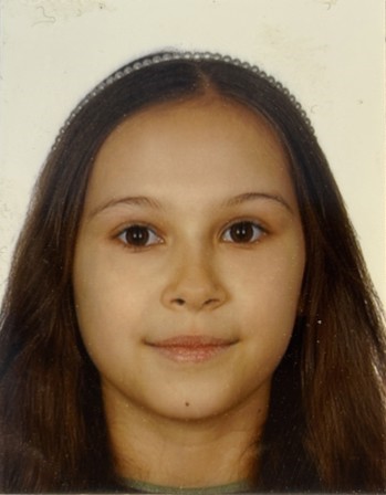 Profile picture of Wiktoria Kolos