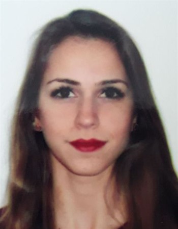 Profile picture of Melissa Sceusa