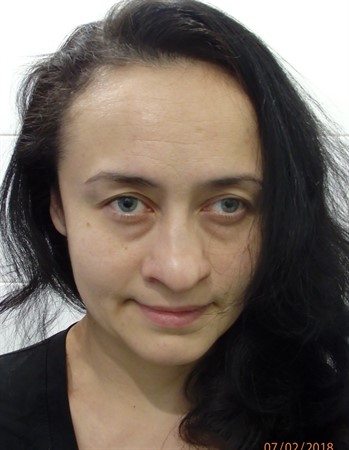 Profile picture of Irina Rybalkina