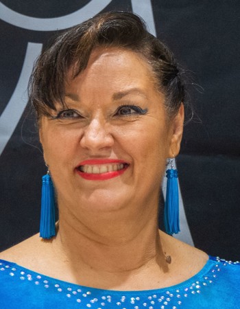 Profile picture of Ulrika Soderholm