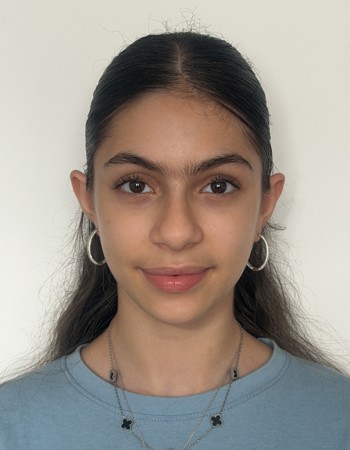 Profile picture of Victoria Soliman