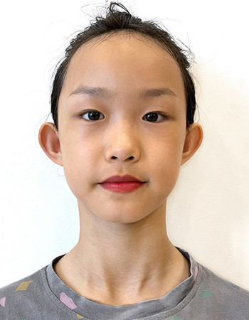 Profile picture of Tian Jingyang