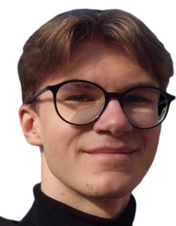 Profile picture of Maurycy Paluchowski