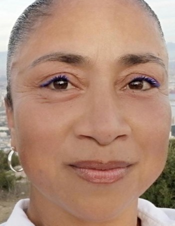 Profile picture of Giovanna Fisher