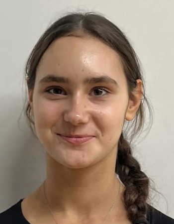 Profile picture of Gaile Vaiciulaityte