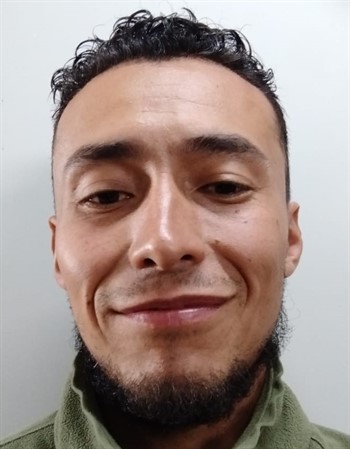 Profile picture of Christian Camilo Marquez Acosta