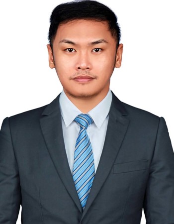 Profile picture of Gisbert Igaya