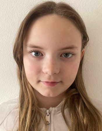 Profile picture of Nela Dvorakova