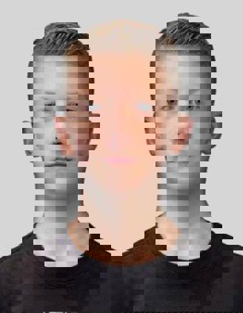 Profile picture of Luis Robin Te Pass