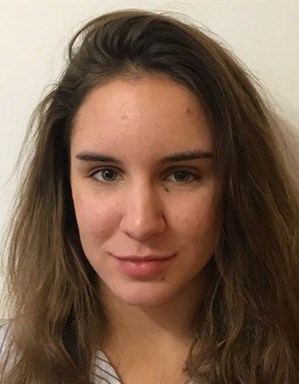 Profile picture of Daria Nalivayko