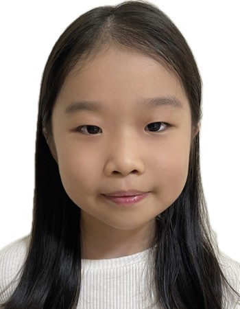 Profile picture of Liu Chen-Xi