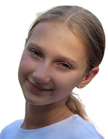 Profile picture of Sofya Frolova
