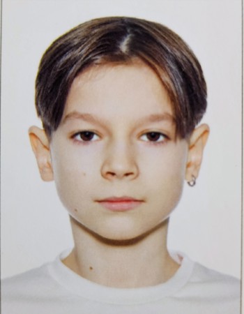 Profile picture of Tsimafey Mazok