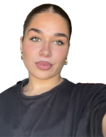 Profile picture of Georgina Pladevall Casas