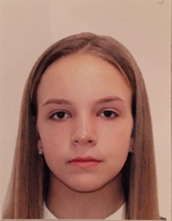 Profile picture of Daria Vazhnichaia