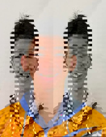 Profile picture of Austin Paul Daliva