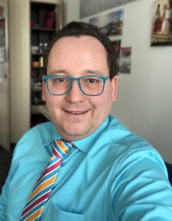 Profile picture of Tobias Eckrath