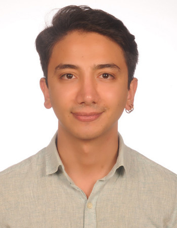 Profile picture of Haydar Kilic