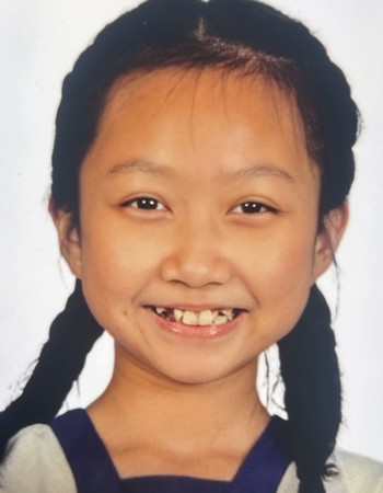 Profile picture of Wong Sze Wing