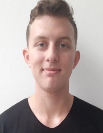 Profile picture of Fajt-Ujj Florian