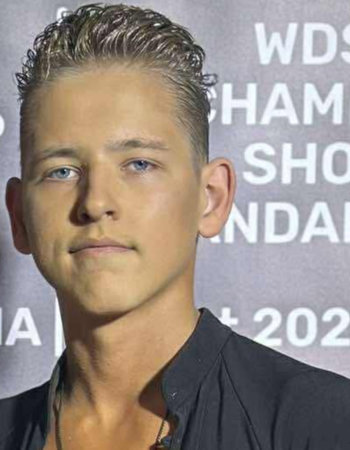 Profile picture of Eimantas Eirosius