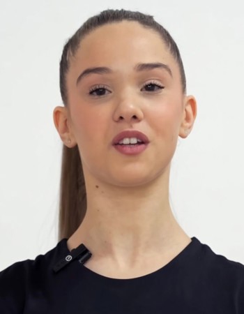 Profile picture of Sofia Pisacane