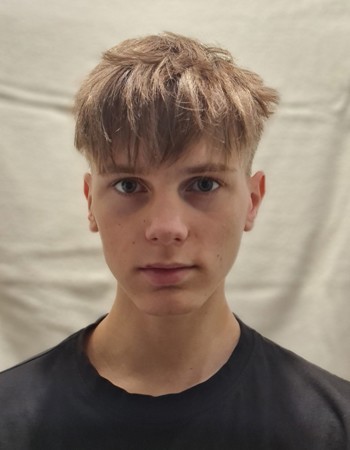 Profile picture of Jovaras Virsilas