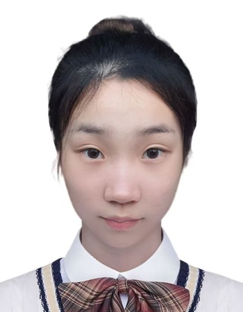 Profile picture of Xiao Yujie