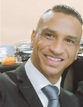 Profile picture of Grant Baartzes