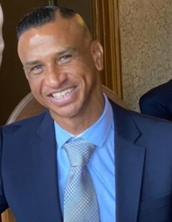 Profile picture of Grant Baartzes