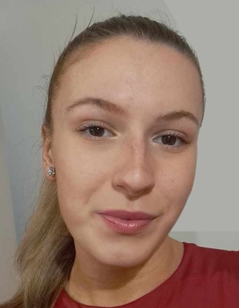 Profile picture of Kaszas Aniko Zsuzsanna