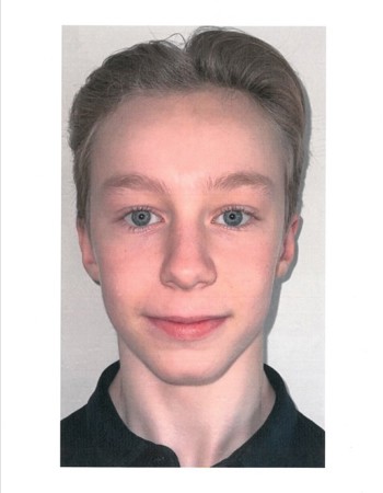 Profile picture of Gisli Svanur Reynisson