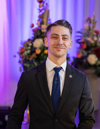 Profile picture of Tomas Uvacek