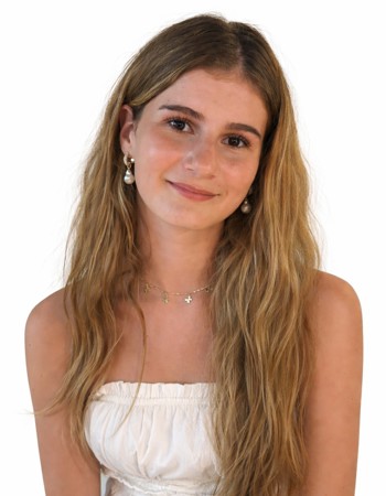 Profile picture of Sienna Quinn