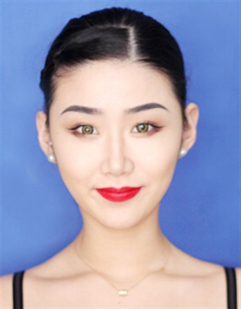 Profile picture of Han Xinjia