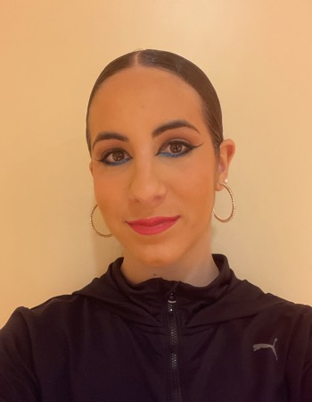 Profile picture of Paula Sola Casanova