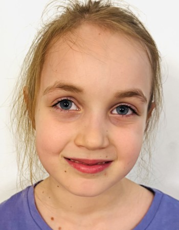 Profile picture of Ana Kisin