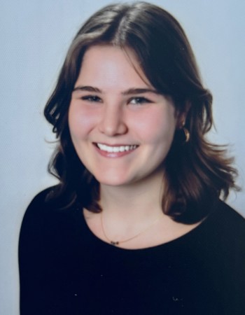 Profile picture of Cecilia Krueger