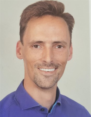 Profile picture of Pascal Buchtmann