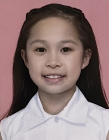 Profile picture of Chan Hana