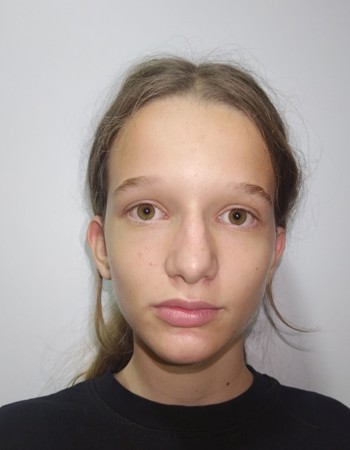 Profile picture of Katja Dobrijevic