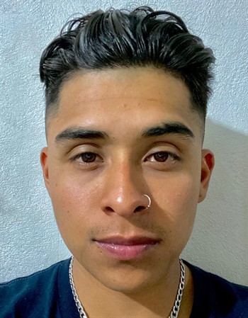 Profile picture of Julio Cesar Ruelas Alcantara