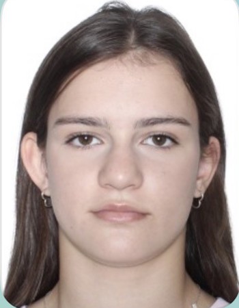 Profile picture of Anastasiia Hrysha
